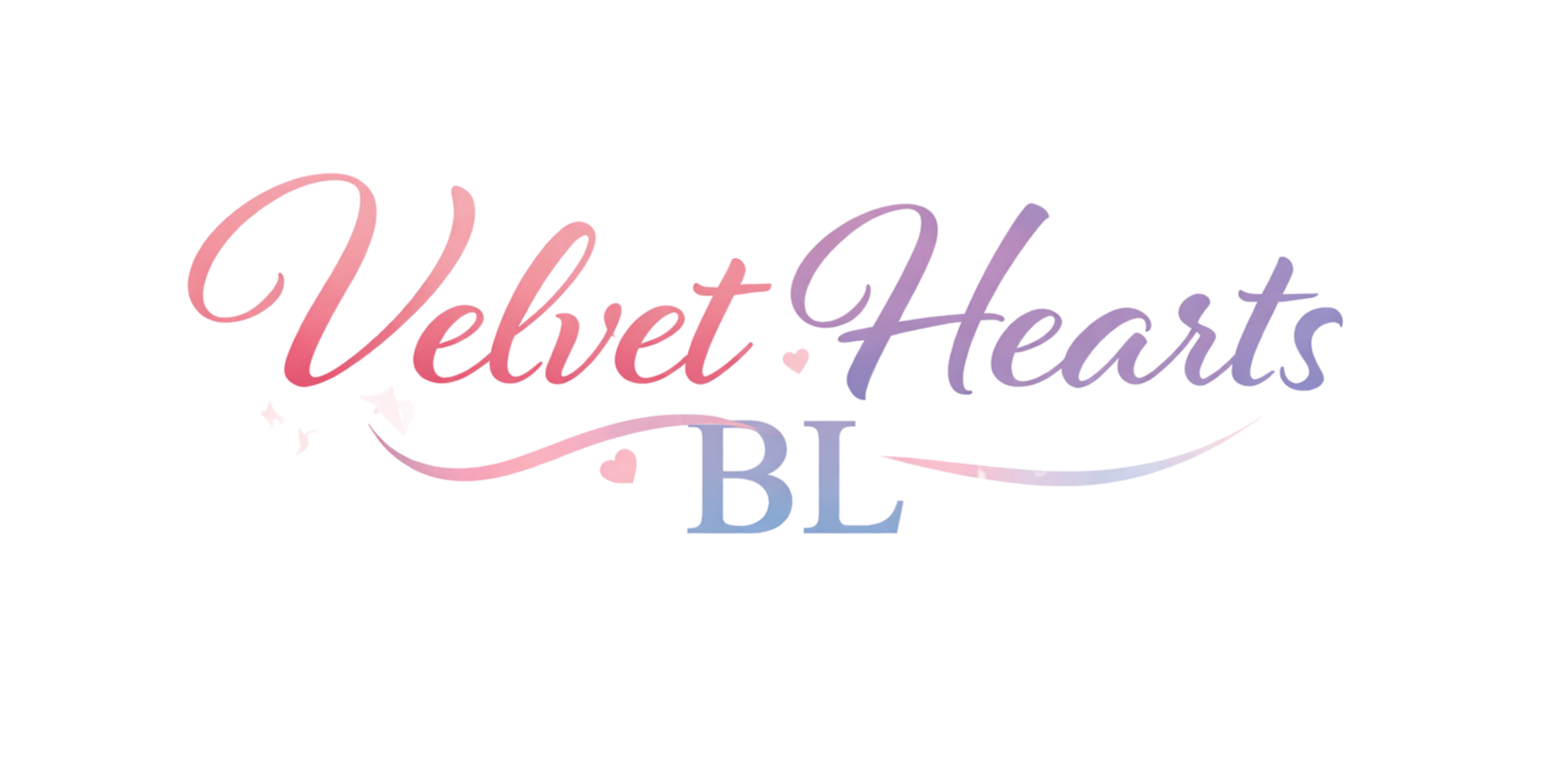 Velvet Hearts BL
